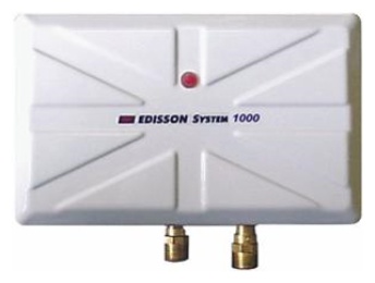 Водонагреватель Edisson System 1000 в Нижнем Новгороде