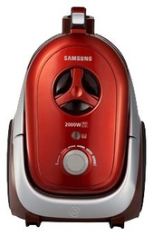 Пылесос Samsung SC-6782 в Нижнем Новгороде
