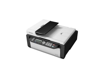 Принтер Ricoh Aficio SP 111SF в Нижнем Новгороде