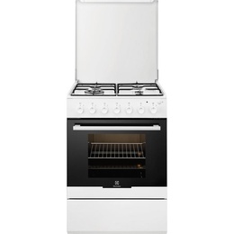 Газовая плита Electrolux EKG 61100 OW в Нижнем Новгороде