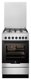 Газовая плита Electrolux EKK 51300 OX в Нижнем Новгороде