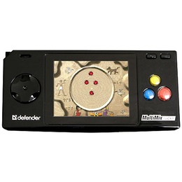 Игровая приставка Defender MultiMix Lucky 55в1 в Нижнем Новгороде