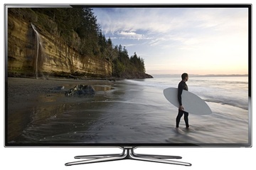 ЖК телевизор Samsung UE-46ES6547 в Нижнем Новгороде