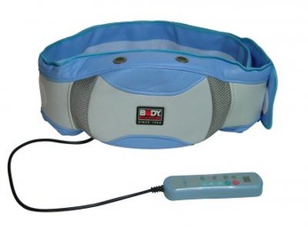 Вибромассажный пояс Body Sculpture BM-500 в Нижнем Новгороде