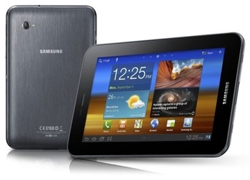 Samsung Galaxy Tab 7.0 Plus P6210 16GB в Нижнем Новгороде