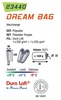 Спальник High Peak Dream Bag в Нижнем Новгороде вид 2