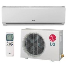 Кондиционер LG G12AHT в Нижнем Новгороде