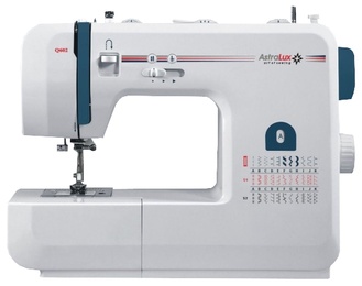 Швейная машинка Astralux Q 602 в Нижнем Новгороде