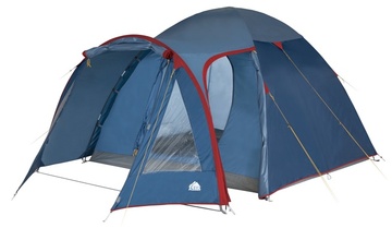 Палатка Trek Planet Texas 5 в Нижнем Новгороде