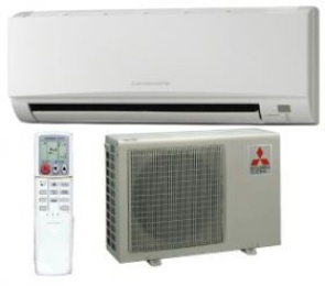 Кондиционер Mitsubishi Electric MSZ-GE25VA / MUZ-GE25VA в Нижнем Новгороде