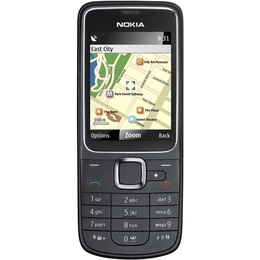 Nokia 2710 Navigation Edition Navi Black в Нижнем Новгороде