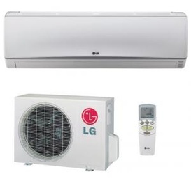 Кондиционер LG S24LHQ в Нижнем Новгороде