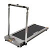 Беговая дорожка EVO FITNESS Х500 в Нижнем Новгороде вид 8
