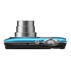 Фотоаппарат Nikon Coolpix S3100 Blue в Нижнем Новгороде вид 4