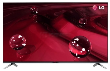 ЖК телевизор LG 47LB680V в Нижнем Новгороде