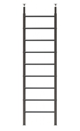 Шведская стенка Kampfer KSW professional ceiling long в Нижнем Новгороде