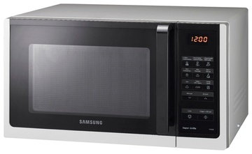Микроволновая печь Samsung PG 836RS в Нижнем Новгороде