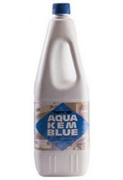 Расщепитель для биотуалетов Thetford Aqua Kem 1л в Нижнем Новгороде