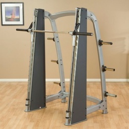 Машина Смита Body Solid SCB-1000 в Нижнем Новгороде
