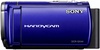 Видеокамера Sony DCR-SX44E Dark Blue в Нижнем Новгороде вид 2