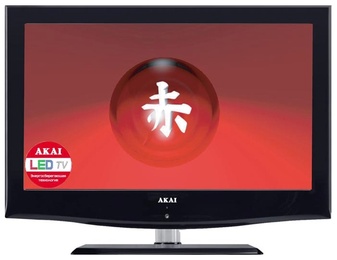 ЖК телевизор Akai LEA-22S02P в Нижнем Новгороде