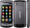 Samsung S8500 Wave Metallic Black в Нижнем Новгороде вид 2