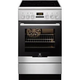 Электрическая плита Electrolux EKI 954500 X в Нижнем Новгороде