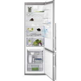 Холодильник Electrolux EN 3853 AOX в Нижнем Новгороде