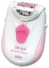 Эпилятор Braun 2170 EverSoft Deluxe в Нижнем Новгороде