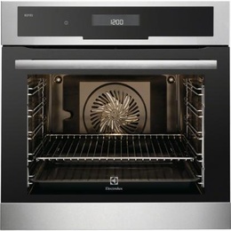 Электрическая духовка Electrolux EOY 5851 AOX в Нижнем Новгороде