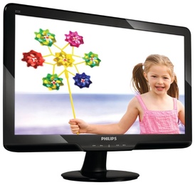 Монитор Philips 222E2SB/01 в Нижнем Новгороде