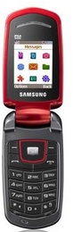 Samsung GT-E2210 Dark Grey в Нижнем Новгороде