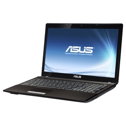Ноутбук Asus K53TA A6 3400M 640Gb W7HP в Нижнем Новгороде