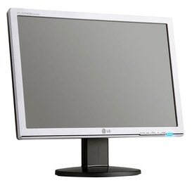 Монитор LG Flatron W1942SE Silver в Нижнем Новгороде