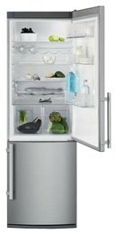 Холодильник Electrolux EN 3441 AOX в Нижнем Новгороде