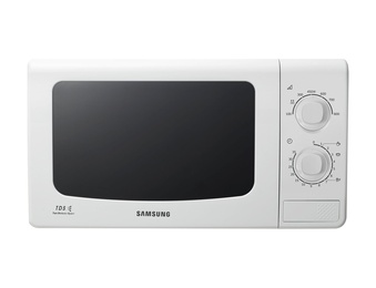 Микроволновая печь Samsung ME-81KRW-3 в Нижнем Новгороде