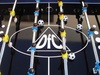 Игровой стол - футбол DFC World Cup GS-ST-1282 в Нижнем Новгороде вид 4