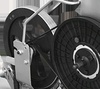 Велоэргометр Oxygen Cardio Concept IV HRC+ в Нижнем Новгороде вид 6