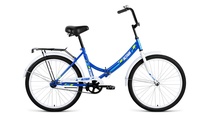 Велосипед Altair City 24 Синий 