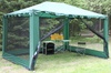 Тент-шатер Campack Tent G-3401W (со стенками) в Нижнем Новгороде вид 4