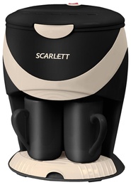 Кофеварка Scarlett SC-1032 в Нижнем Новгороде