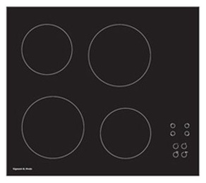 Электрическая поверхность Zigmund&Shtain CNS 119.60 BX в Нижнем Новгороде