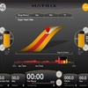 Беговая дорожка Matrix T1xe VA (2013) в Нижнем Новгороде вид 4