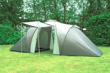 Палатка Green Glade Konda 6 в Нижнем Новгороде