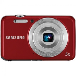 Фотоаппарат Samsung ES80 Red в Нижнем Новгороде