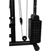 Силовой комплекс DFC Homegym D854 в Нижнем Новгороде вид 9