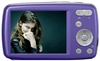 Фотоаппарат Panasonic Lumix DMC-S3 Blue в Нижнем Новгороде вид 2