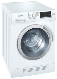 Стиральная машина Siemens WD 14H420 в Нижнем Новгороде