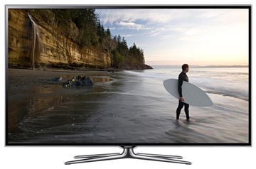 ЖК телевизор Samsung UE-32ES6550 в Нижнем Новгороде