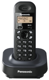 Радиотелефон Panasonic KX-TG1401 Серый в Нижнем Новгороде